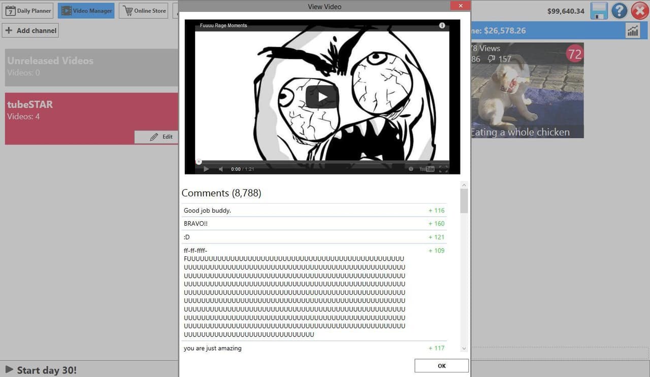 TubeStar