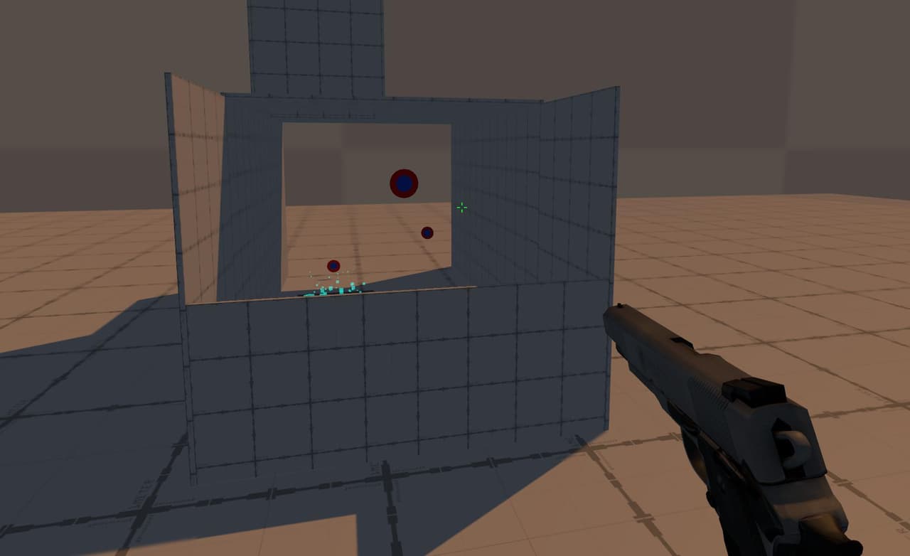 SpeedShooter [LD42]