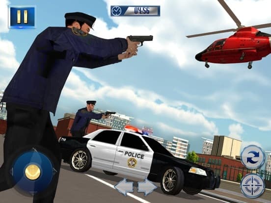 NY City Cop 2018 screenshot 3