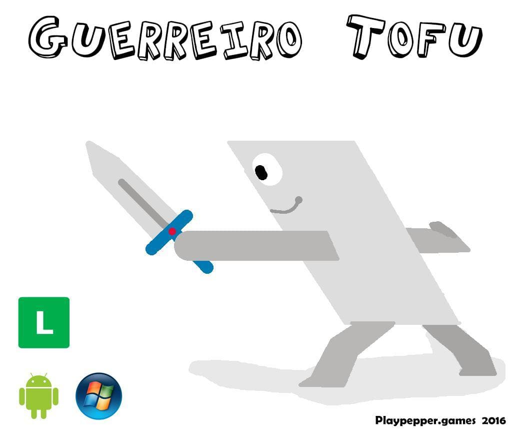 Guerreiro Tofu
