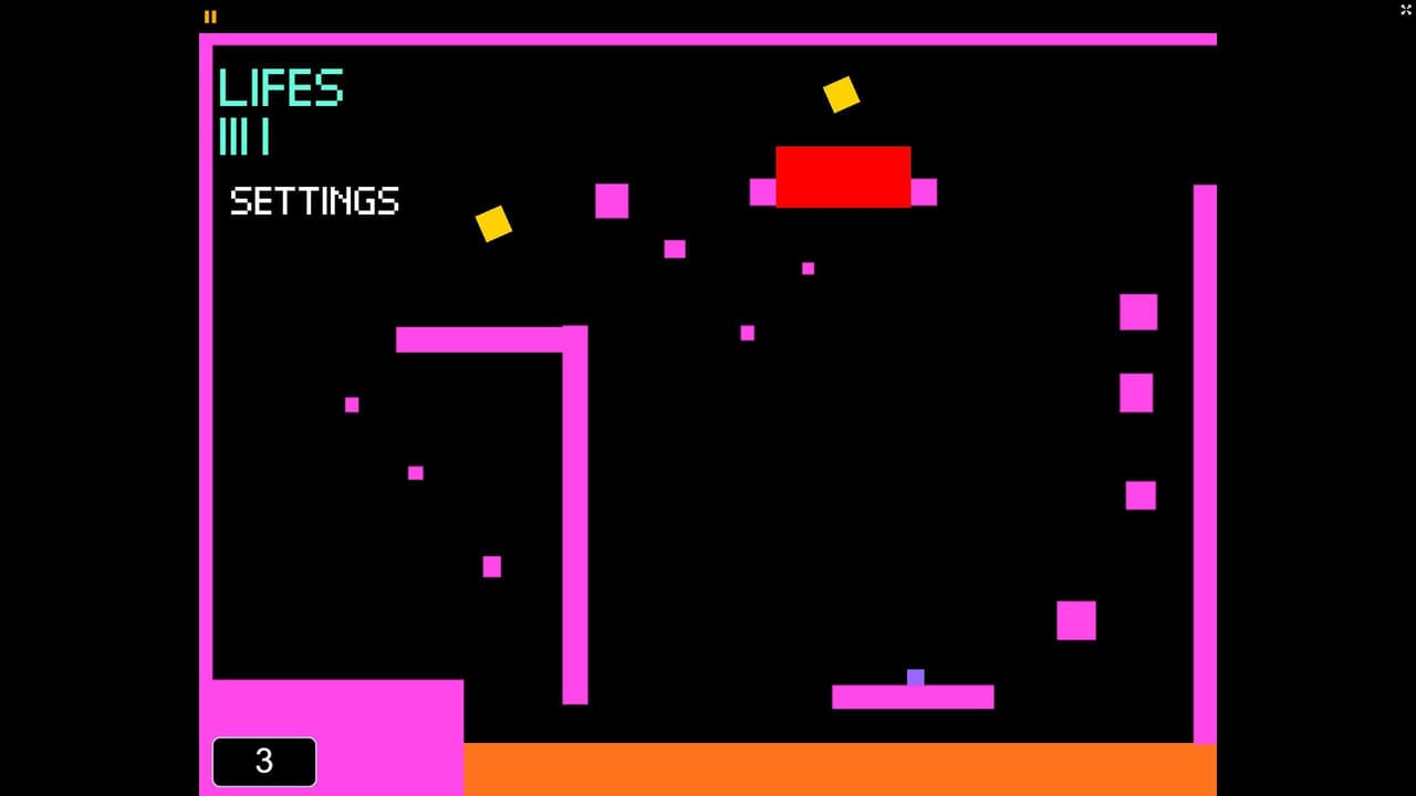 Cubgeon screenshot 4