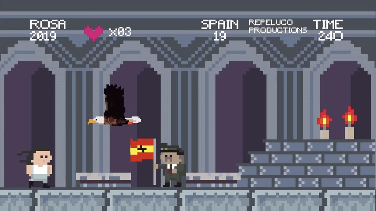 FRANCO´S EXHUMATION
