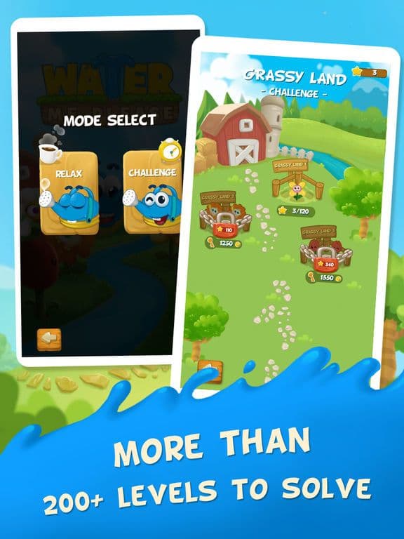 Water Me Please! screenshot 5