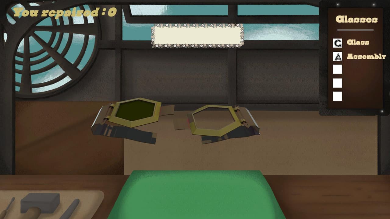Mr FixThis (GlobalGameJam 2020) screenshot 2