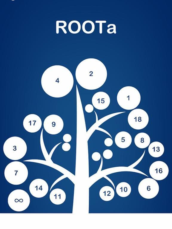ROOTa screenshot 3