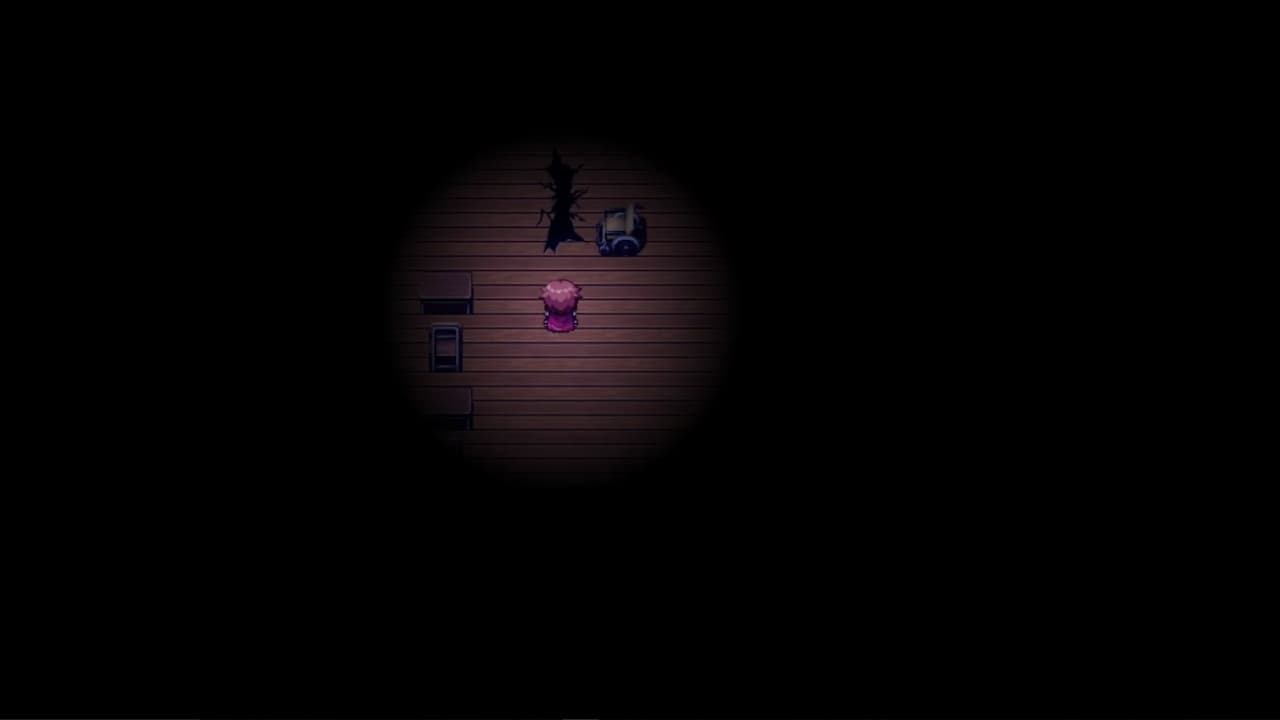 Mirrors: "A Happiness Series Game" screenshot 2