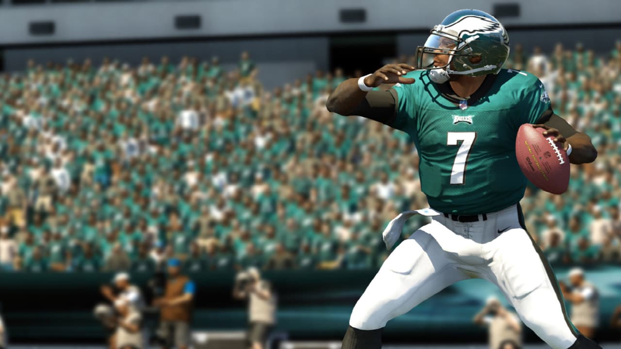 Madden NFL 25 screenshot 5