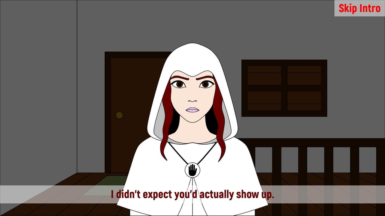 Original Sin (NemoPearwall) screenshot 2