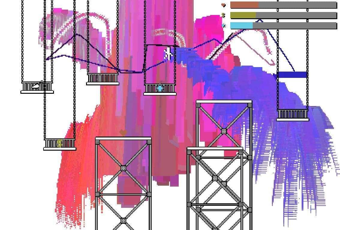 Action Painting Pro screenshot 2