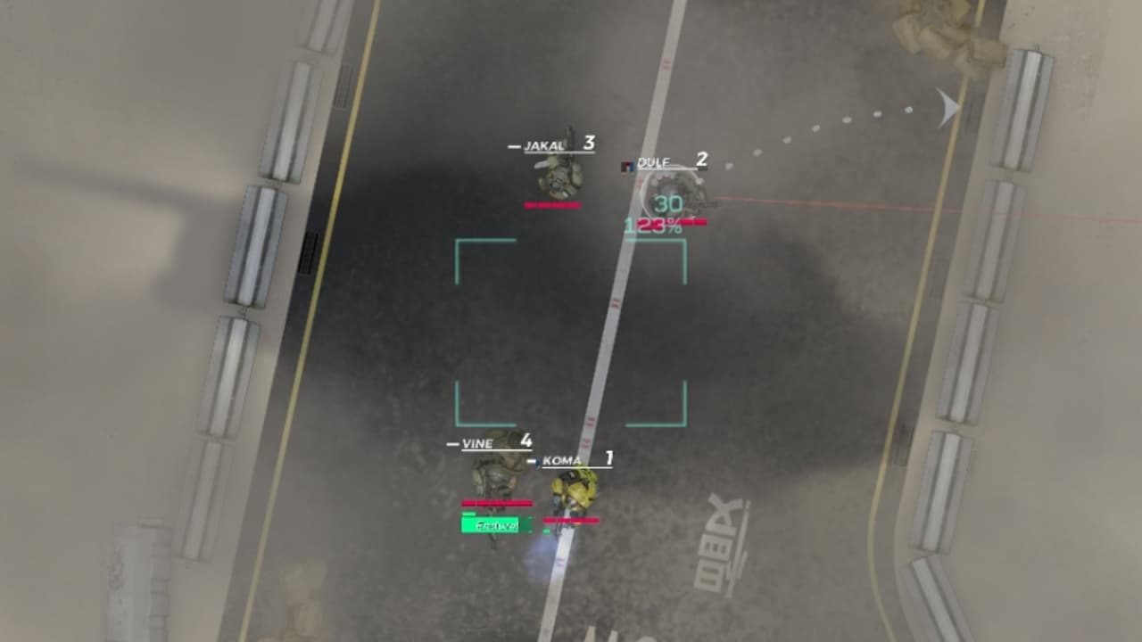 Strain Tactics screenshot 4