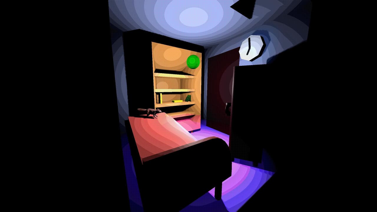 Goodnight Jellybean screenshot 2