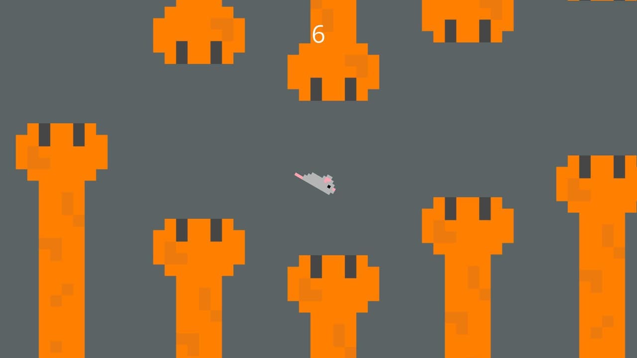 Mouse (AMA Entertainment) screenshot 4