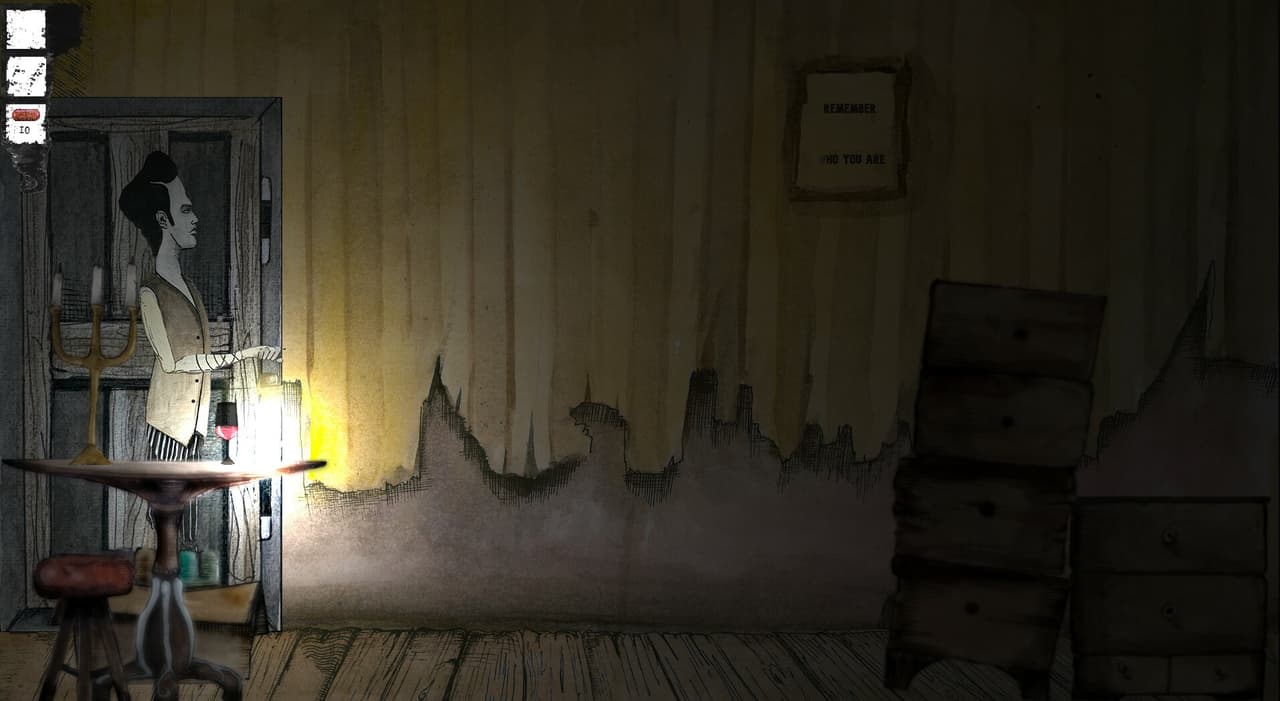 Find A Way screenshot 2