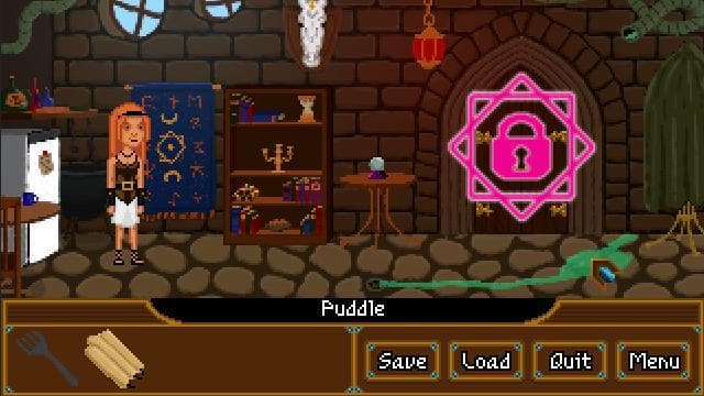 Time Stone screenshot 2