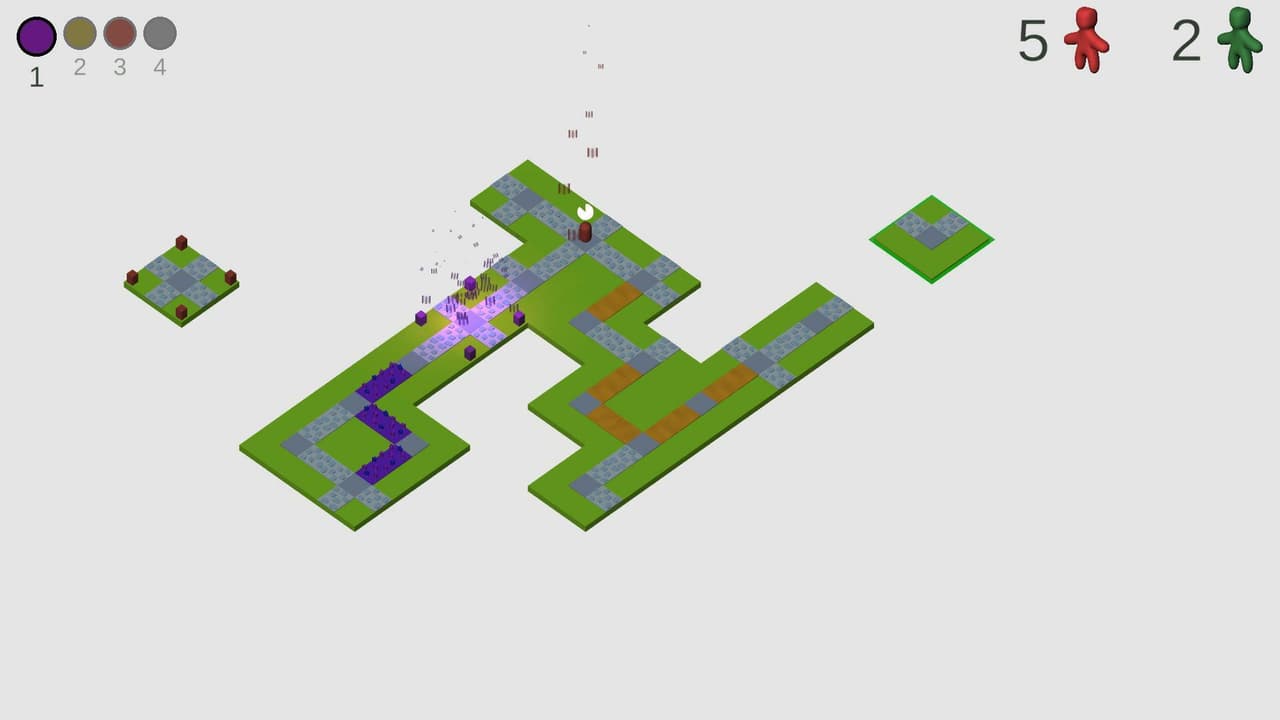 Roundees screenshot 2