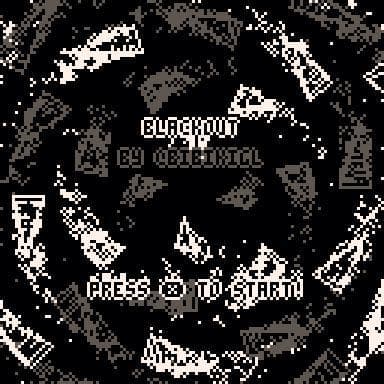 Blackout (Bibiki)