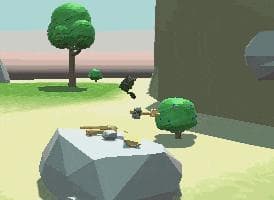 Cavey screenshot 4