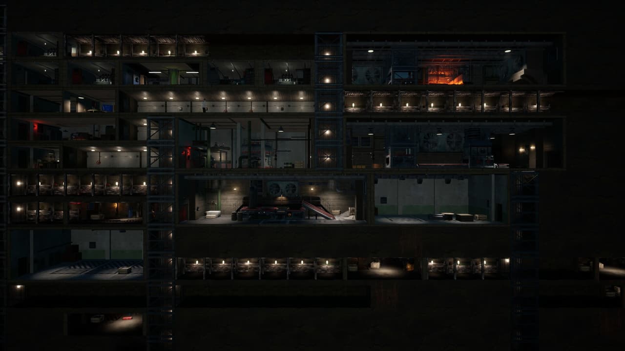 Project Wunderwaffe: Prologue screenshot 3