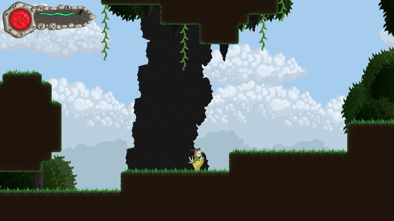 Aborigenus screenshot 4