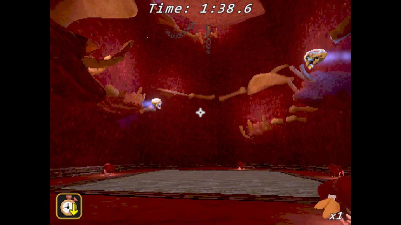 Kickn Hell screenshot 3