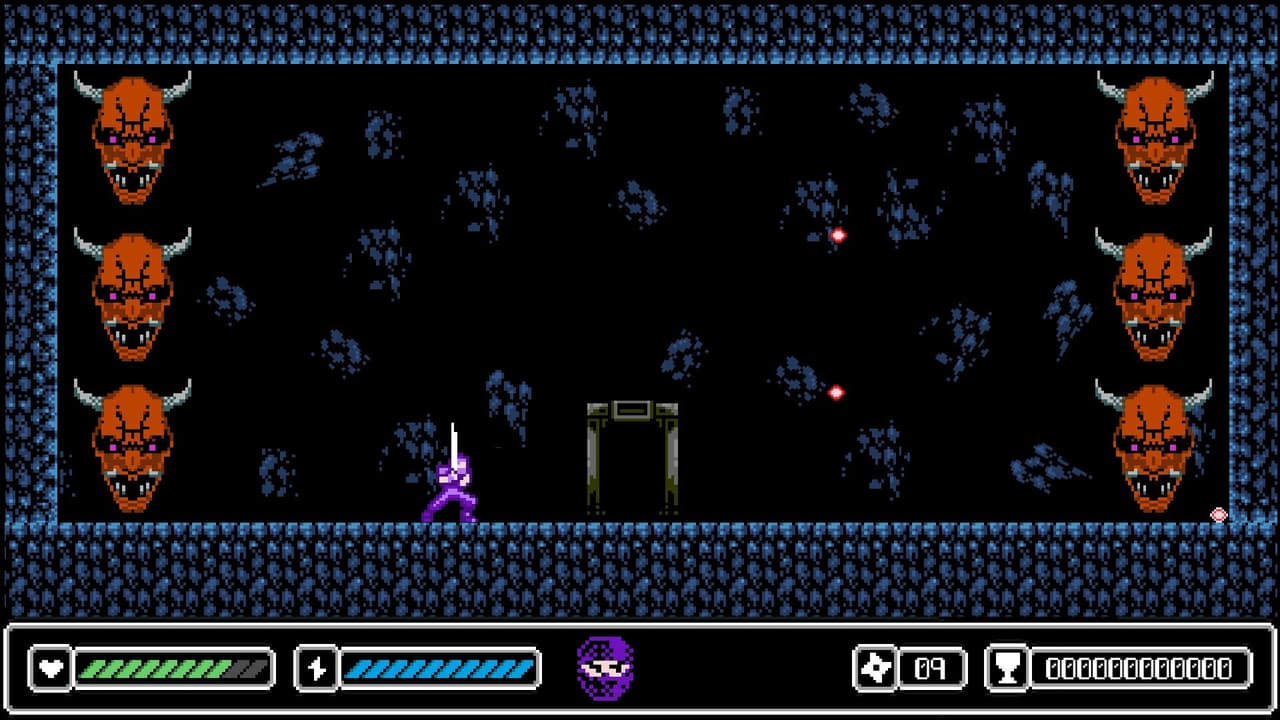 Ninja 1987