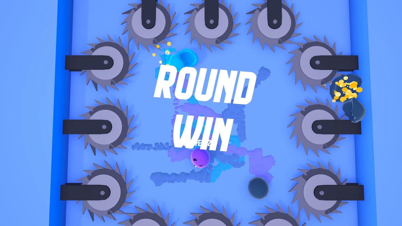 Jelly Brawl (itch) screenshot 4