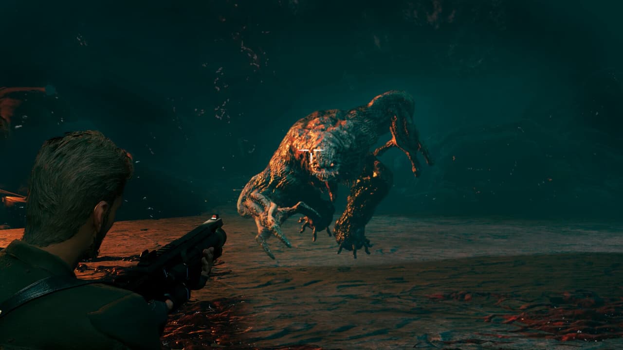 Connection: The Nightmare Within screenshot 3