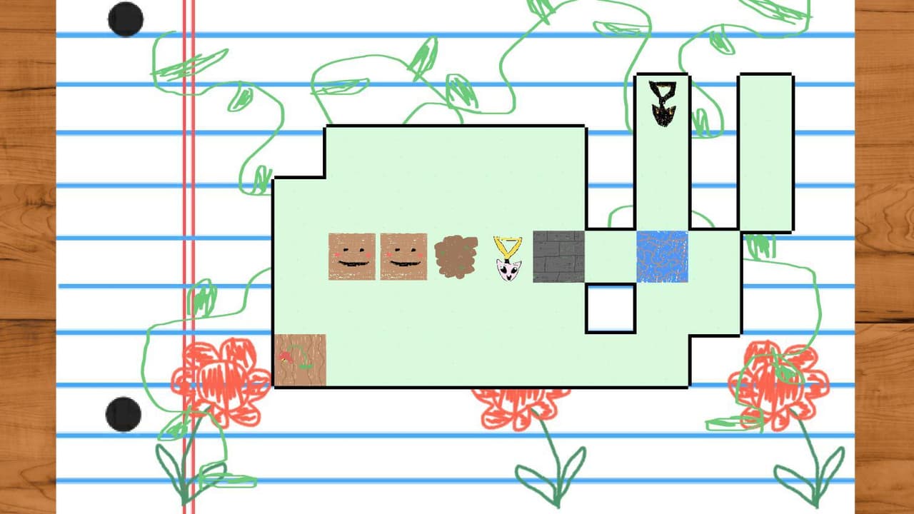 Fluviactic screenshot 2