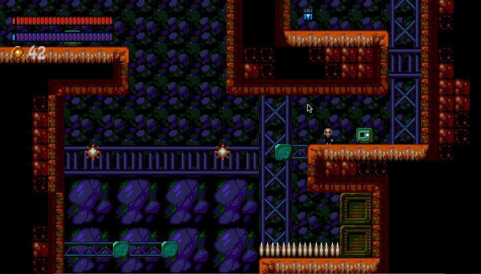 Wreck Digger Demo screenshot 2