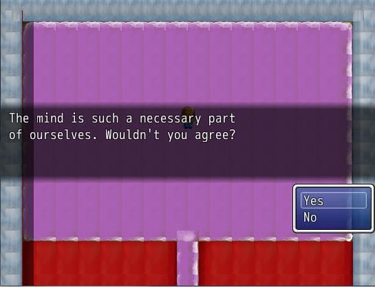 Isolated: An Exploration of the Mind screenshot 3
