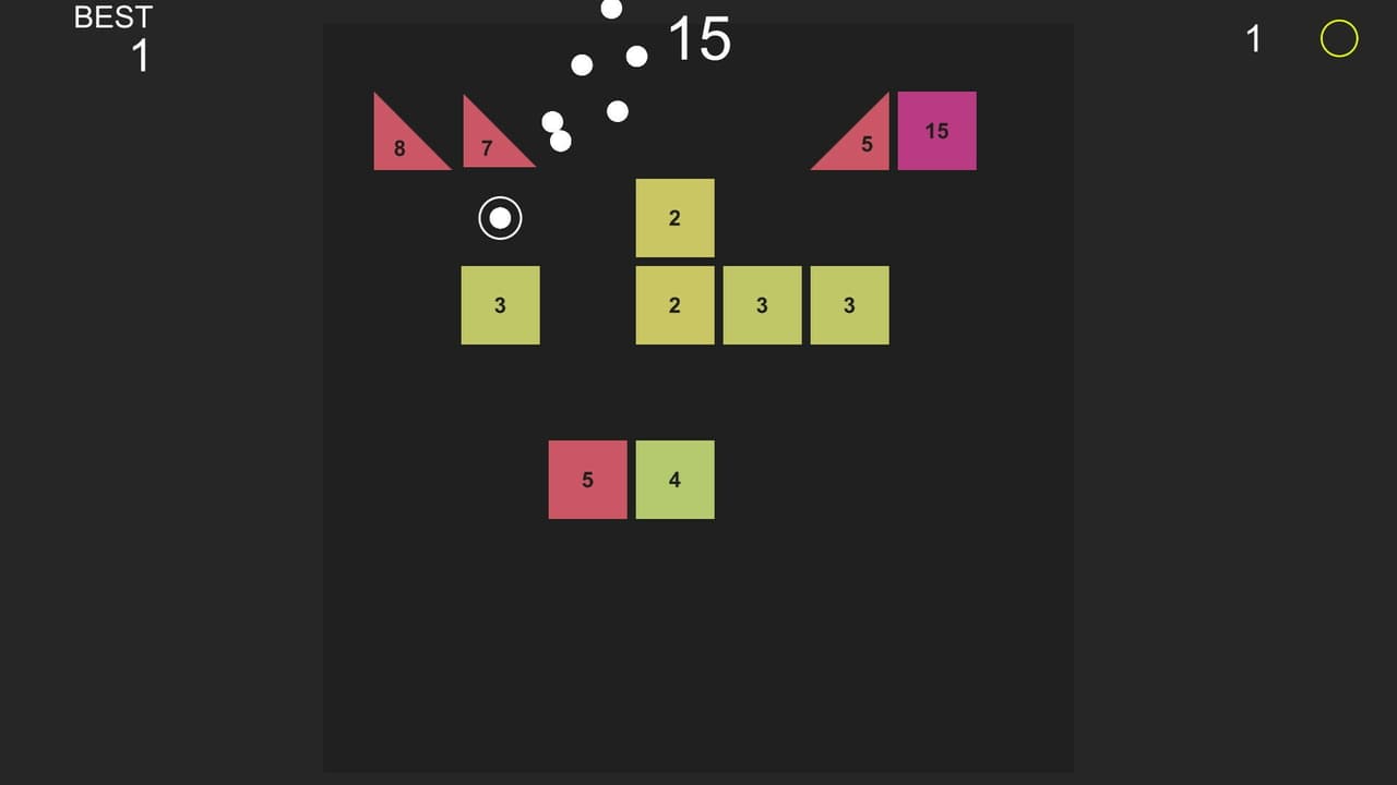 ReBall screenshot 6