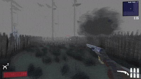 Hunting Season [DEMO] screenshot 3