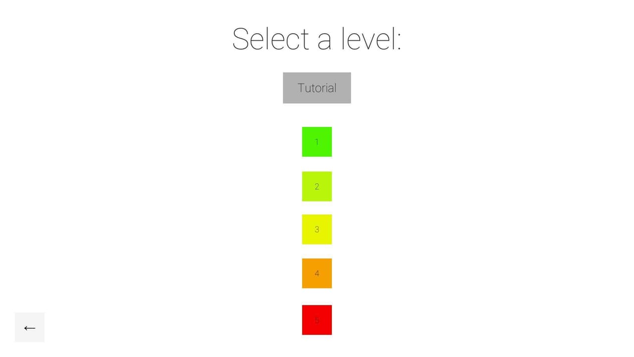 Qubic | BETA | v5.3.4 screenshot 3