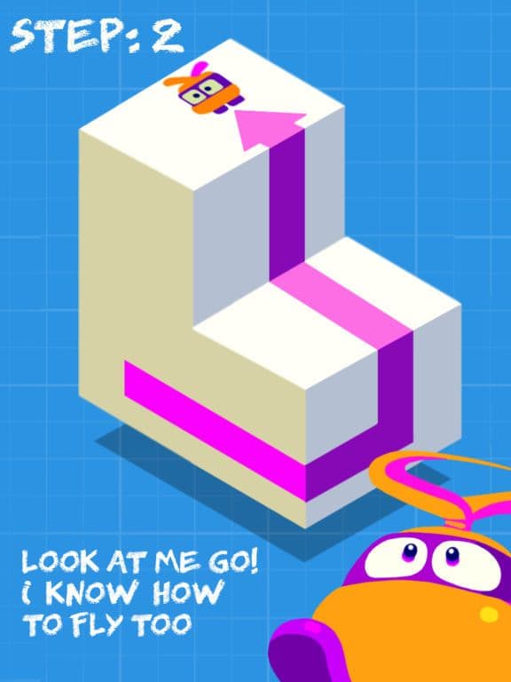 Flat Pack screenshot 3
