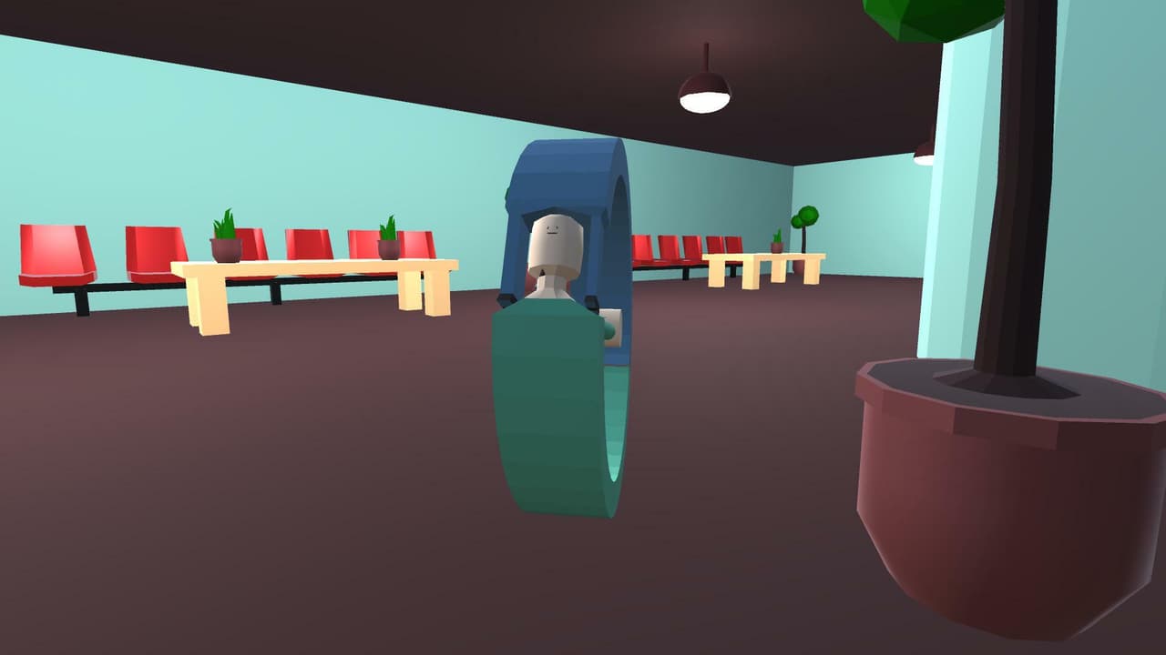 Loop Guy screenshot 4