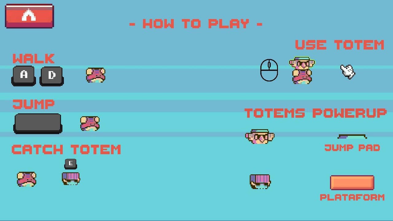 Stacky Totems screenshot 3