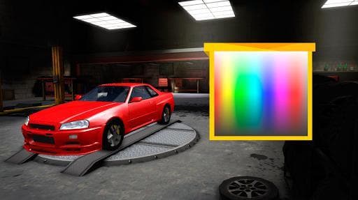 Extreme Pro Car Simulator 2016 screenshot 5