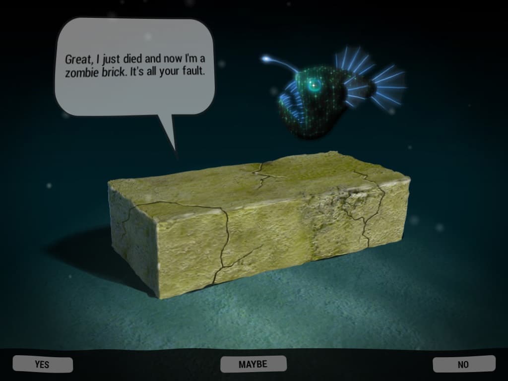 Super Brick Bros 2: A Machine for Bricks TURBO! screenshot 3