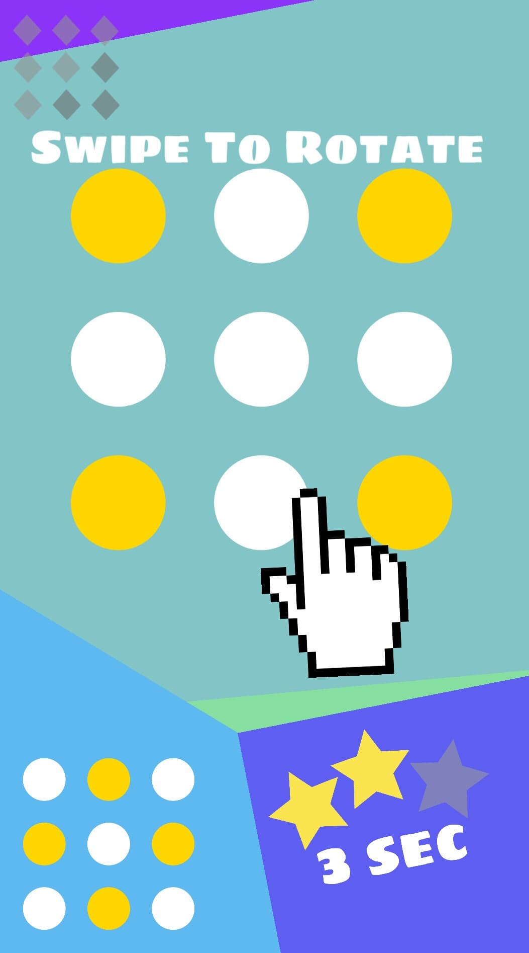 Rugturn screenshot 2