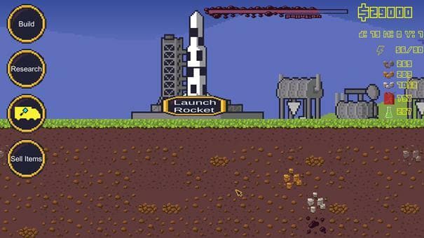Rockets and Domination screenshot 5