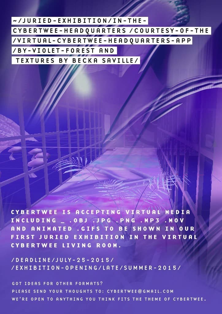 the cybertwee HQ *~ screenshot 3