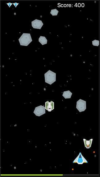 Asteroid Blasteroid