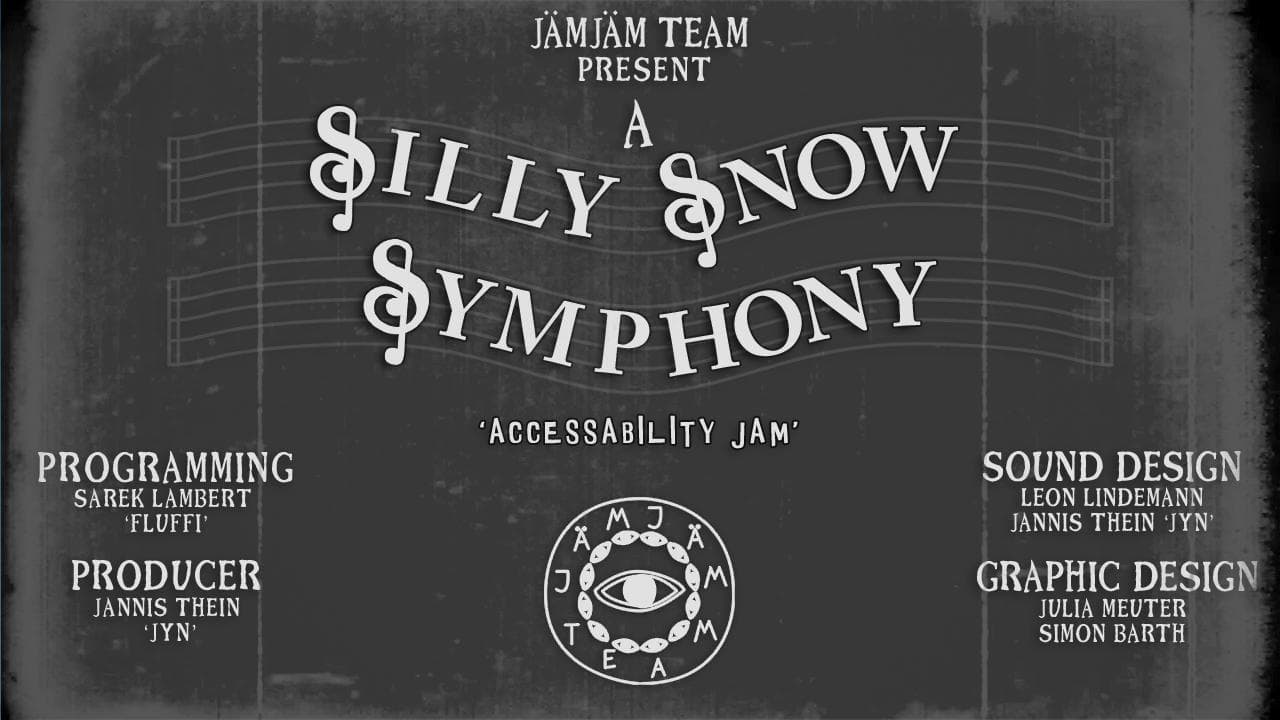 Silly Snow Symphony screenshot 2