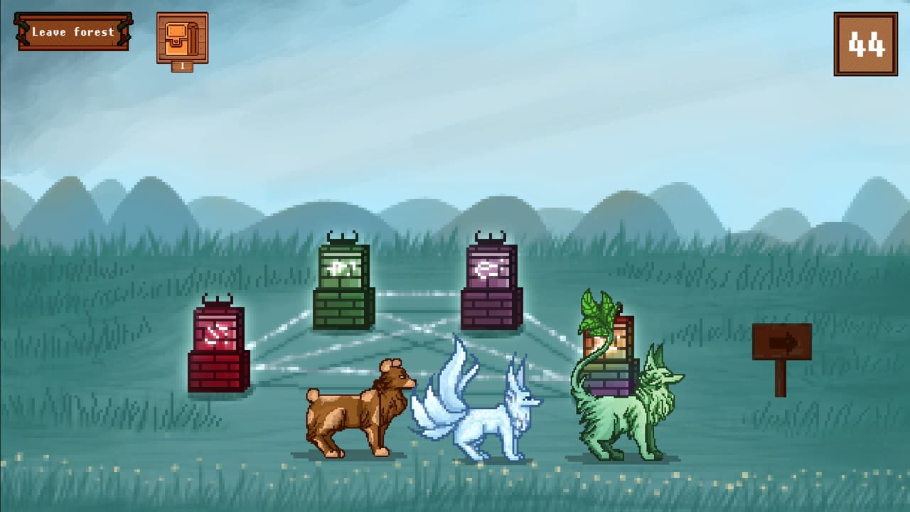 Grow Your Pets screenshot 6