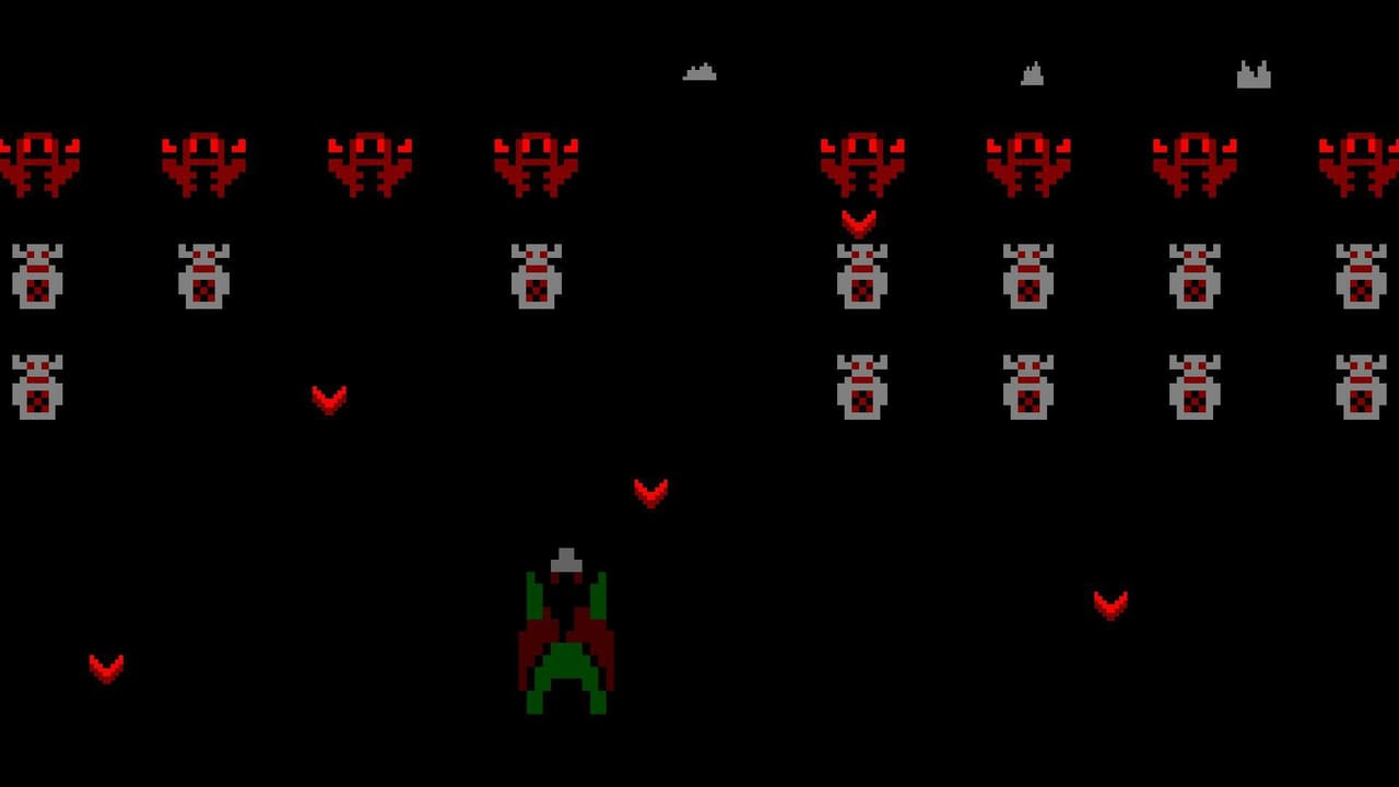 Raind screenshot 2