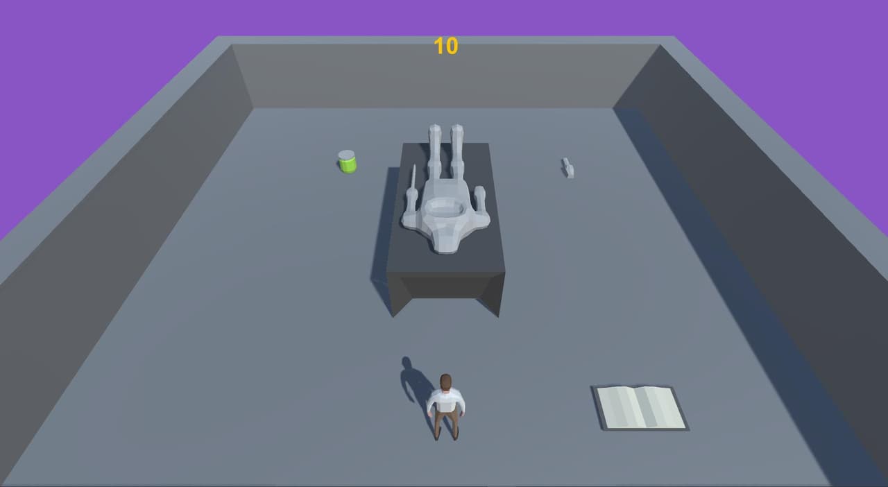 Interspersed (SolarGolem) screenshot 6
