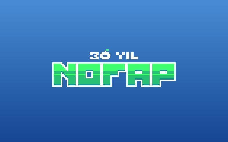 30 YIL NOFAP