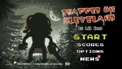 Trapped On Cleveland screenshot 2