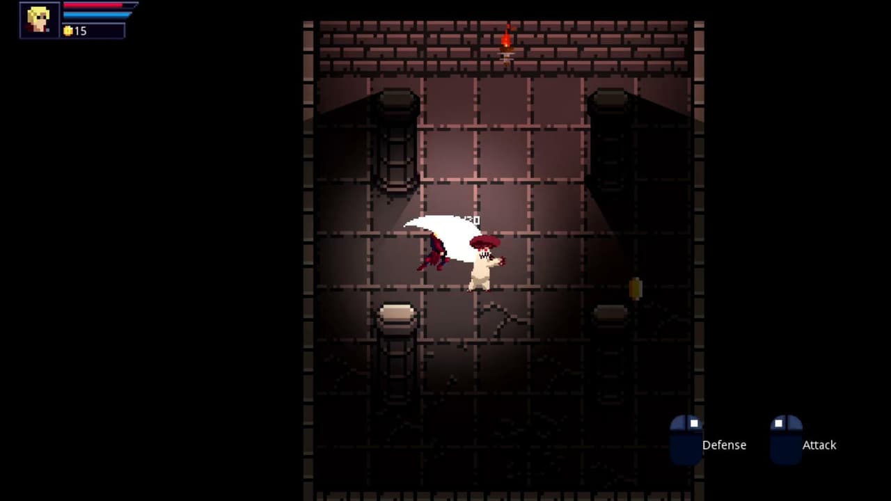 Dynamic RPG
