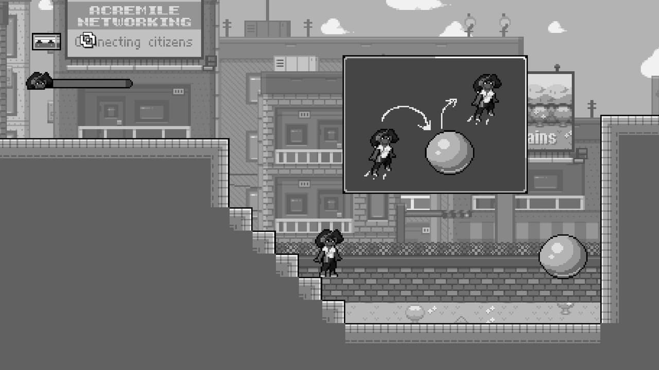 WALKMAN - Tape Girl screenshot 4